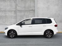 Volkswagen Touran - Vorschau Bild 2
