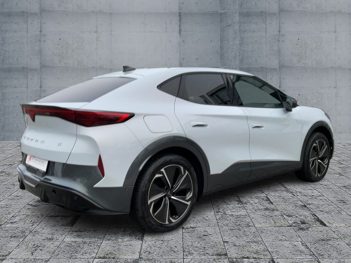 Cupra Tavascan - Bild 6