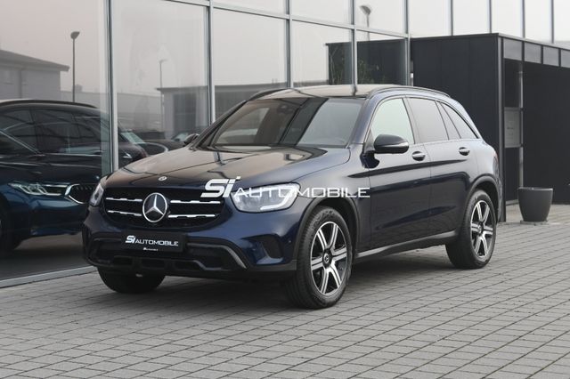 Mercedes-Benz GLC 400 d 4MAT. °NIGHT PAKET°ACC°AHK°STANDHEIZ°