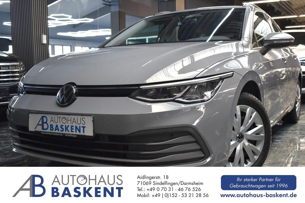 Volkswagen Golf 2.0 8 Variant LIFE*AHK*LED*DIGITAL*NAVI*SHZ