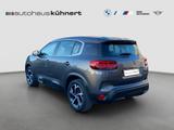 Citroën C5 Aircross Life SpurAss AHK Navi AUT PDC - graue Citroën C5 Aircross
