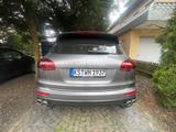 Porsche Cayenne S Diesel, Porsche-Approved Garantie - Porsche Cayenne in Kassel
