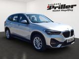 BMW X1 xDrive18d Autom./NAVI/RTTI/LED/Business-Paket - silberne BMW X1