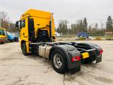 MAN TGS 18.440 4X4H BLS HYDRODRIVE 2 KREISHYDRAULIK - MAN 440 tgs 18
