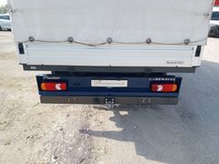Fahrzeugabbildung Master III Pritsche Fahrgest. L3H1 3,5t 3 4x4 St