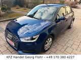 Audi A1 Sportback basis&Garantie - Audi A1 mit Diesel-Antrieb: Limousine