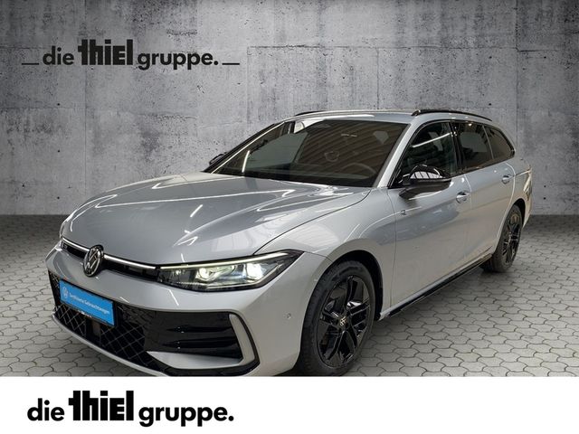 Volkswagen Passat 2.0 TDI DSG R-Line Navi+AHK+Digital Cockp