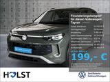 Volkswagen Tayron 2.0TDI DSG Life 4M IQ.DRIVE AHK MatrixLED - VW Tayron SUV