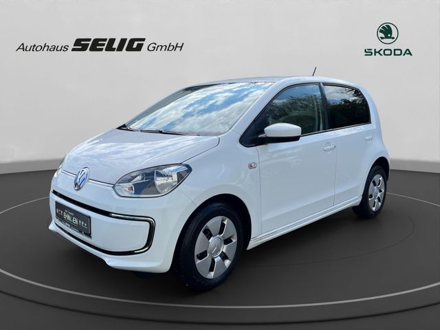 VW e-up!