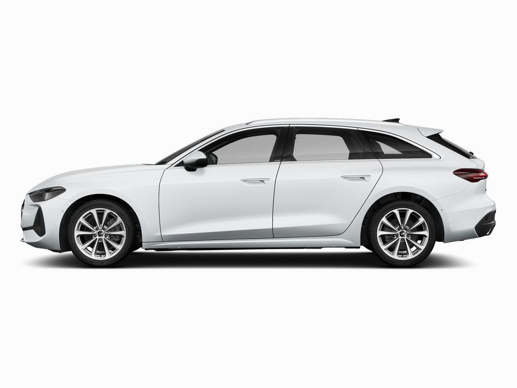 Audi A5 - Bild 6
