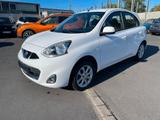 Nissan Micra Acenta 1.2 / Klima - Nissan Micra Gebrauchtwagen in Bonn