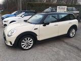 MINI Cooper D Clubman Mini Clubman 2.0 Cooper D  - MINI Clubvan mit Diesel-Antrieb: Automatik