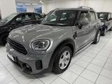 MINI Countryman 1.5 One D Business Countryman Au - MINI Countryman Serie mit Halbautomatikschaltung