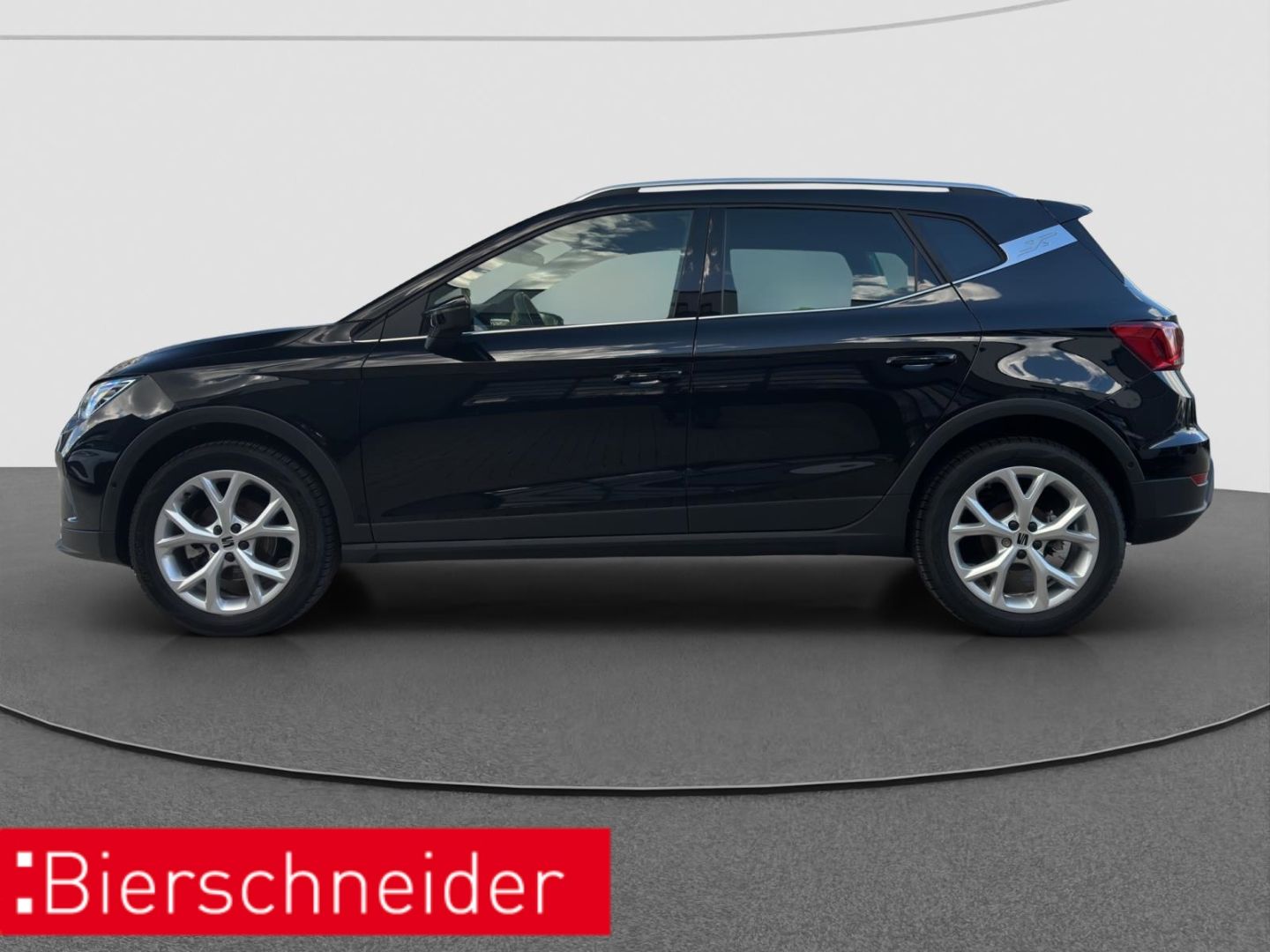 Seat Arona - Bild 4