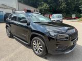 Jeep Cherokee Limited 4WD + VOLL ! Bilder folgen ! - Jeep Gebrauchtwagen in Oberhausen