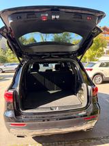 Mercedes-Benz GLB220 4Matic|7-Sitzer|Panorama|Standheizung|360 - Mercedes-Benz GLB 220 von privat
