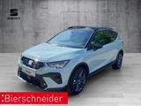 Seat Arona 1.0 TSI DSG FR ab 199,- EUR mtl. 1000,- 18
