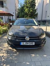 Volkswagen Polo 1.0 TGI Highline 12kgCNG/40lBenzin Tank  - Volkswagen Polo: 40
