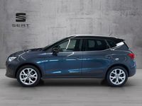 Seat Arona - Vorschau Bild 4