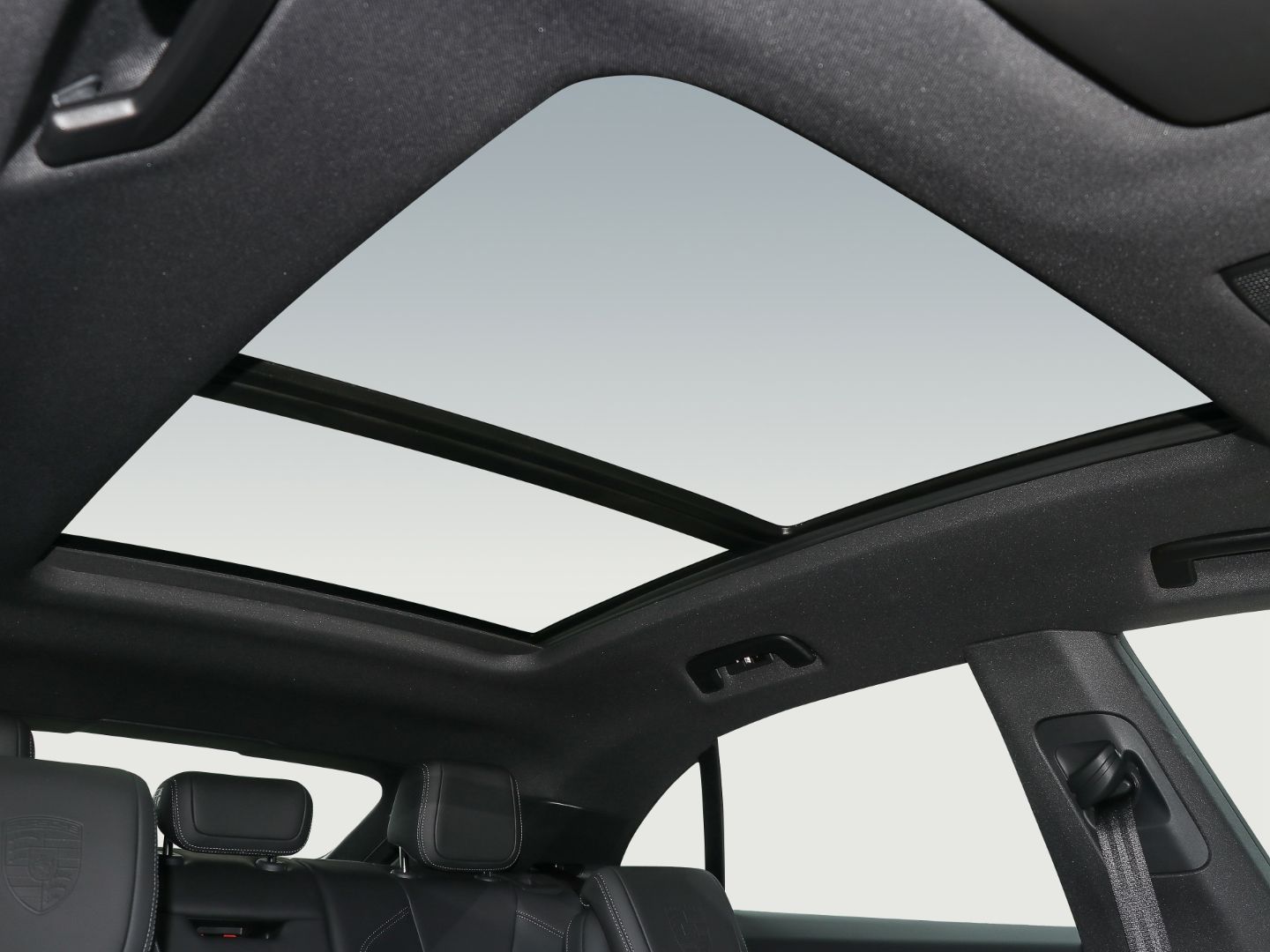 Porsche Macan - Bild 26