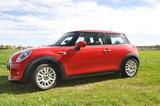 MINI One 3-TÜRER Chili, PDC, Klima, Sportsitze - MINI ONE in München