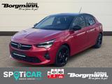 Opel Corsa GS Line 1.2 Turbo Bluetooth - Navi - Rückf - Opel Corsa gs Gebrauchtwagen