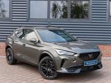 Cupra Formentor VZ Tribe Edition 2.0TSI 245PS|Cliff - gebrauchte Cupra Sportwagen
