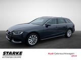Audi A4 Avant 35 TDI S tronic advanced  AHK Navi LED  - Audi A4 TDI mit Diesel-Antrieb