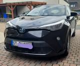 Toyota C-HR 1.8-Hybrid 4 x 2 Business Edition - Toyota C-HR: Business Edition