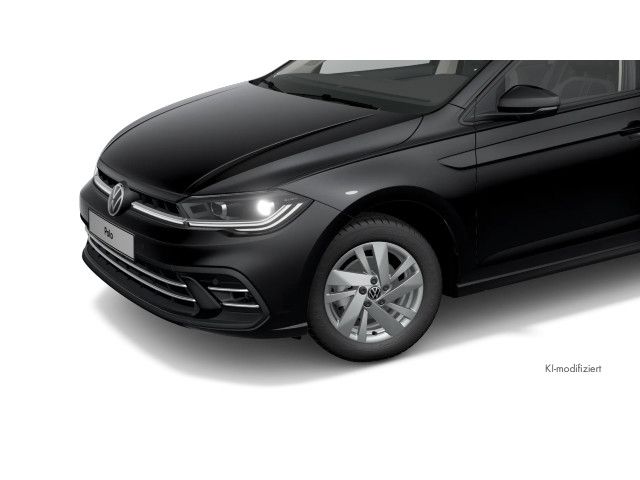Volkswagen Polo - Bild 3