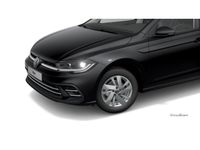Volkswagen Polo - Vorschau Bild 3