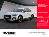 Audi A3 allstreet 35 TDI S tronic MTL. AB 463,- EUR* - Audi A3 mit Diesel-Antrieb: Allstreet