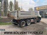 Iveco Eurotrakker 8x4 450, EEV, S3 - Iveco Eurotrakker