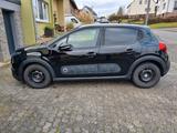 Citroën C3 PureTech 110 Stop&Start SHINE SHINE - Citroen C3 Stop-&-Start mit Benzin-Antrieb