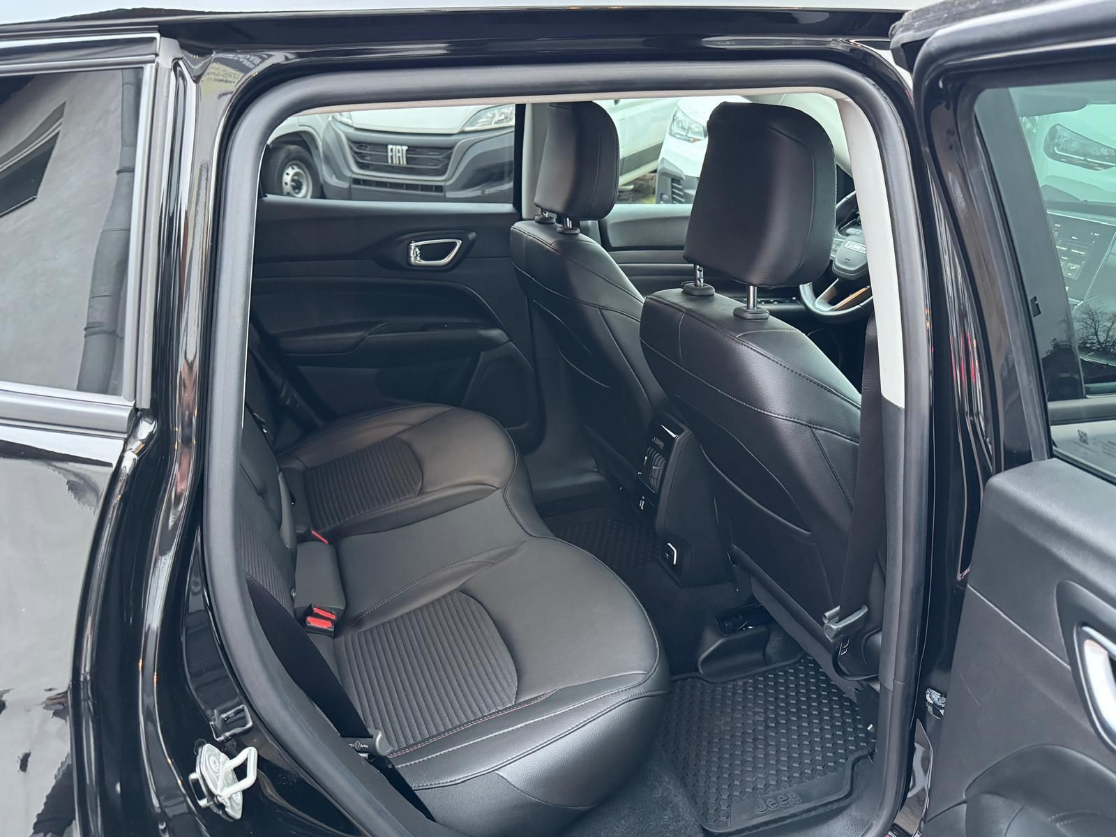 Jeep Compass - Bild 7