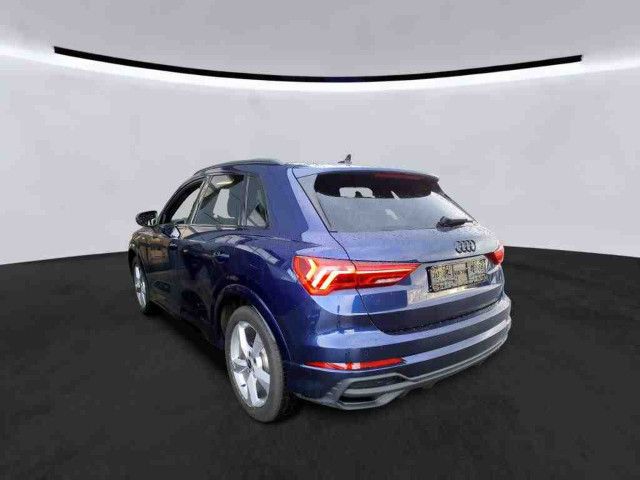 Audi Q3 - Bild 5
