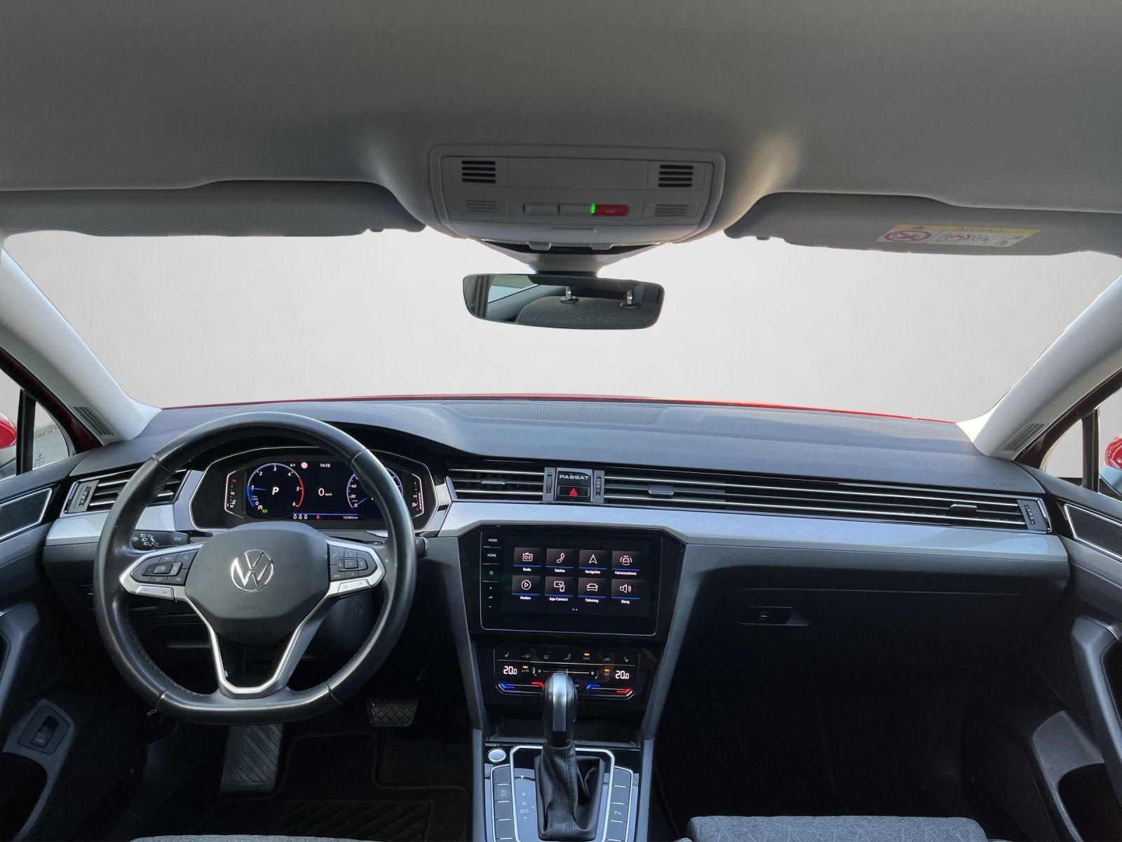 Volkswagen Passat Variant - Bild 4