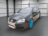 Volkswagen Golf V Lim. R32 4 MOTION HAMMERSOUND TÜV NEU - Volkswagen Golf: V R32