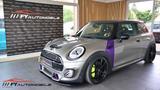 MINI Cooper S Coupe JCW Remus ST XA Fahrwerk MOMO - MINI MINI Gebrauchtwagen in Nürnberg