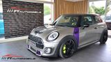 MINI Cooper S Coupe JCW Remus ST XA Fahrwerk MOMO - MINI Cooper S Gebrauchtwagen