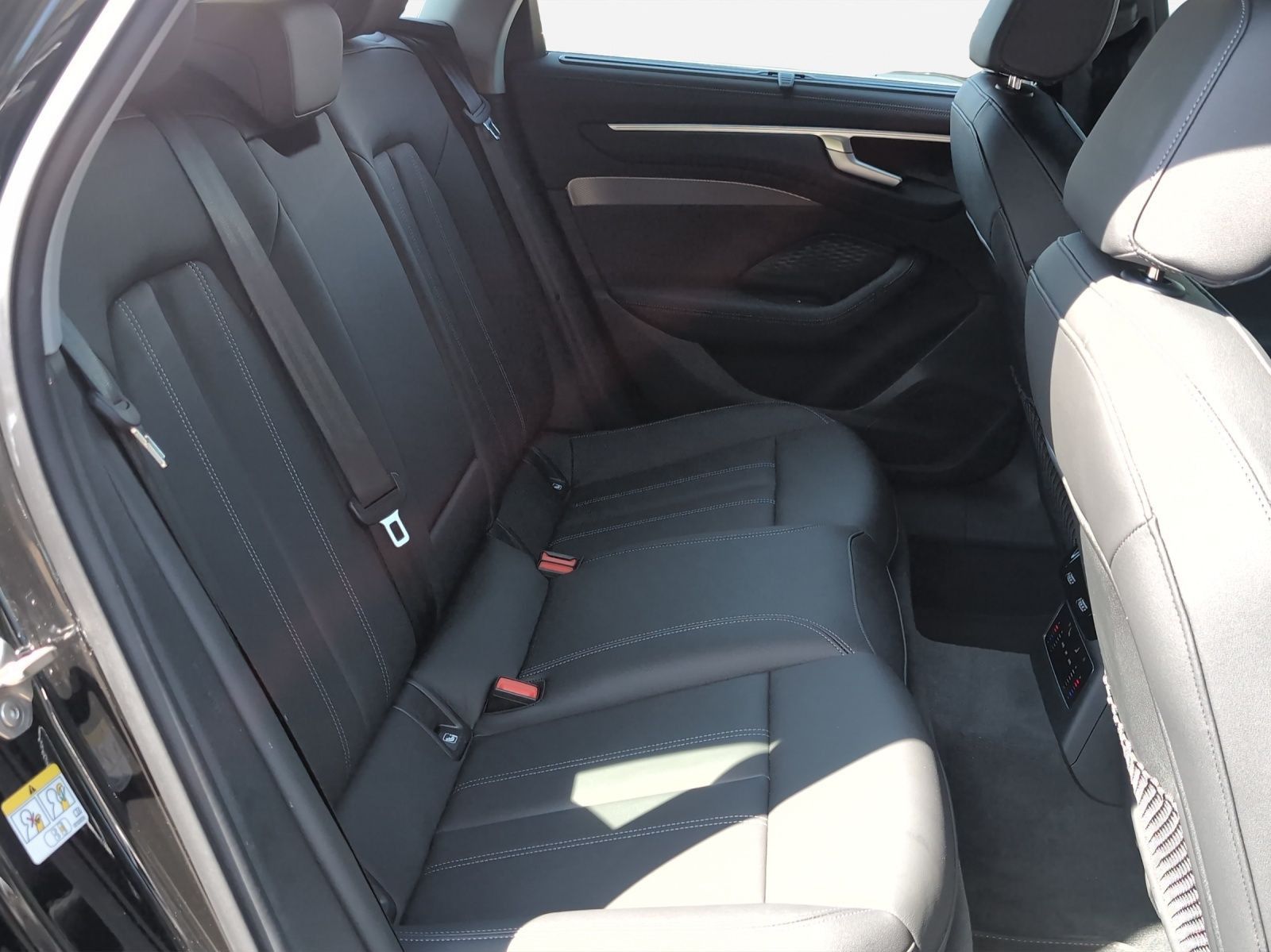 Audi A6 - Bild 15