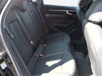 Audi A6 - Vorschau Bild 15