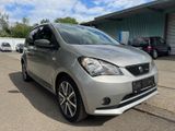 Seat Mii FR-Line *2.Hand*Klima*SHZ*Scheckheft*75PS* - Seat Mii: Fr Line
