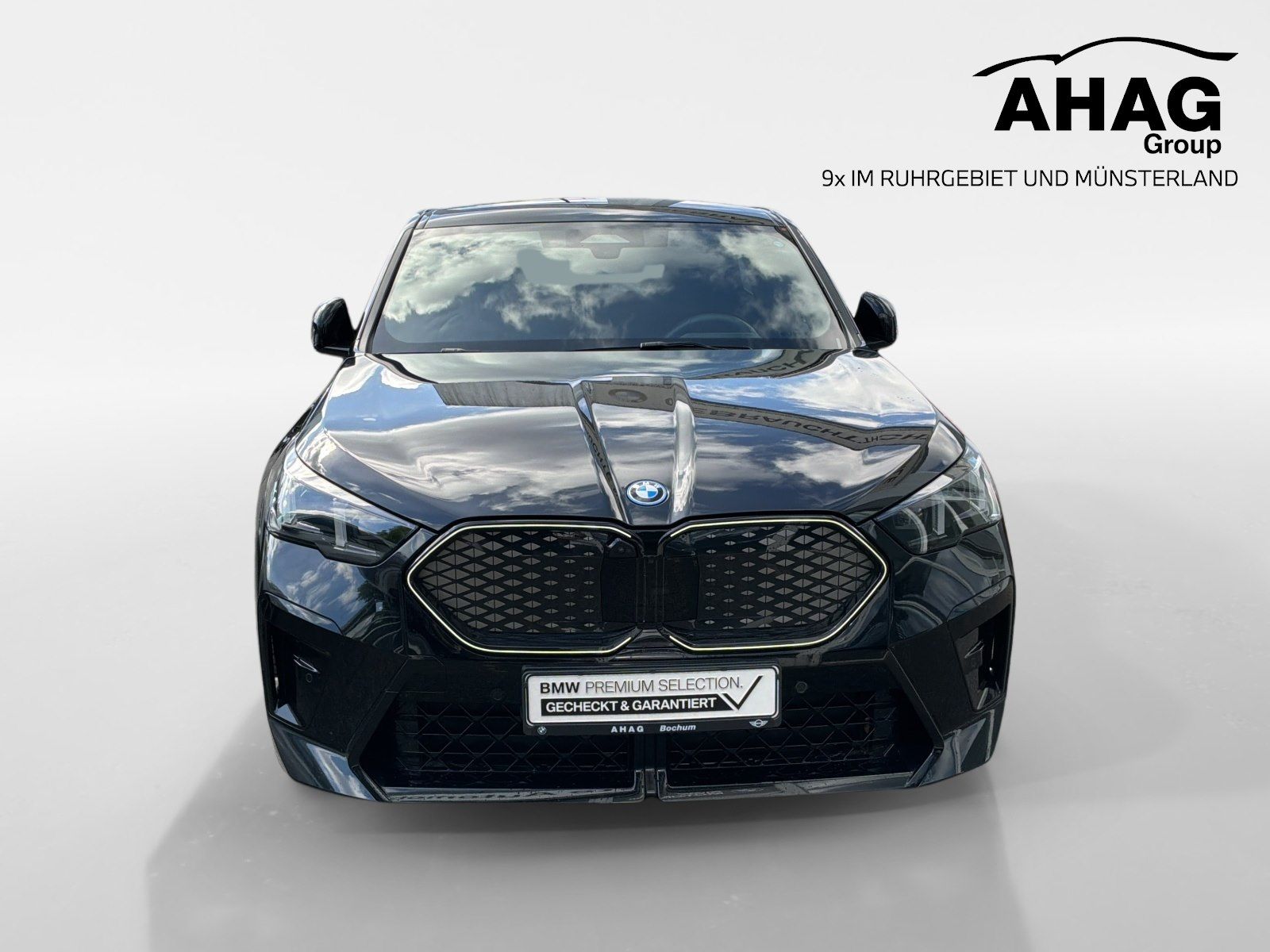 BMW iX2 - Bild 2