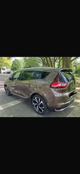 Renault Grand Scenic 1,6 DCI Bose - Renault Grand Scenic in Duisburg