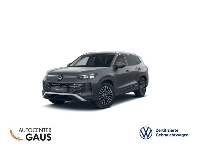 Tayron Elegance 1.5 eTSI DSG AHK*Navi*ACC*