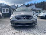 Mercedes-Benz B 200*Automatik*El Sitze*PDC*1Hand*Scheckheft - gebrauchte Mercedes-Benz B 200 aus dem Jahr 2006