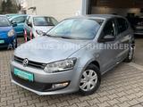Volkswagen Polo V Team*54TKM*TÜV&INSP.NEU* - Volkswagen Polo: Team