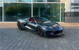 Chevrolet Corvette C8 Stingray 2LT | TÜV 2... - scheckheftgepflegte Chevrolet G
