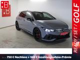 Volkswagen Golf GTI 8 2.0 TSI DSG Clubsport Black Style 19  - Volkswagen: Club